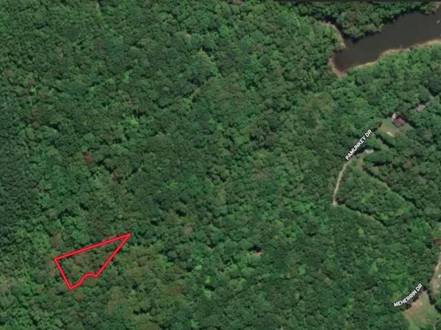 Land for sale in Virginia