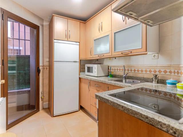 Apartamento en alquiler en Barrio de la Vega, Comarca de la Vega de Granada