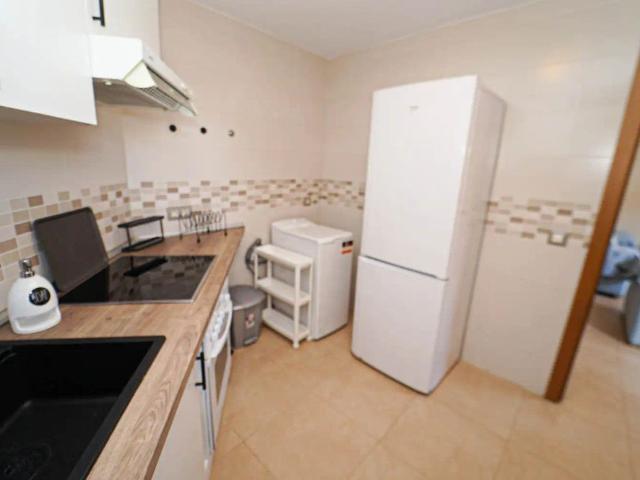 Apartamento en alquiler en Barrio de la Vega, Comarca de la Vega de Granada