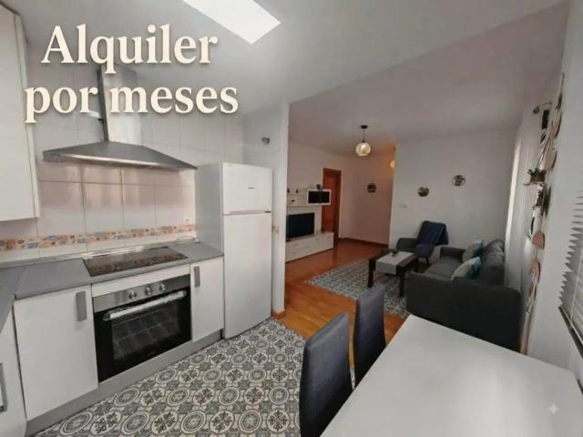 Apartamento en alquiler en Comarca de la Vega de Granada, Andalucía