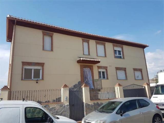 Apartamento en alquiler en Barrio de la Vega, Comarca de la Vega de Granada
