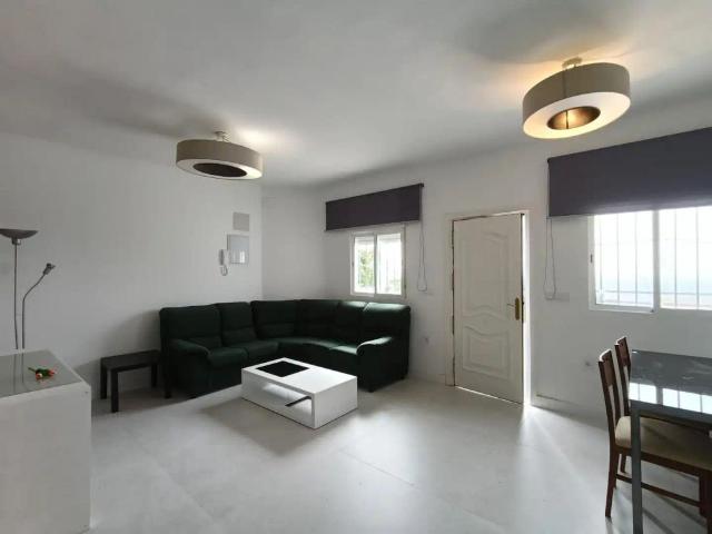 Apartamento en alquiler en Barrio de la Vega, Comarca de la Vega de Granada