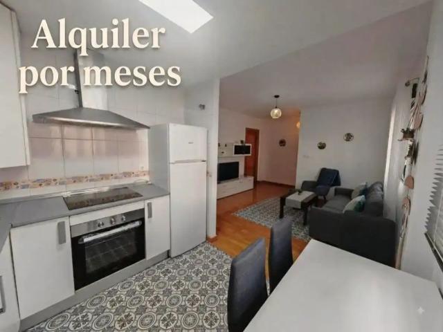 Apartamento en alquiler en Monachil, Granada