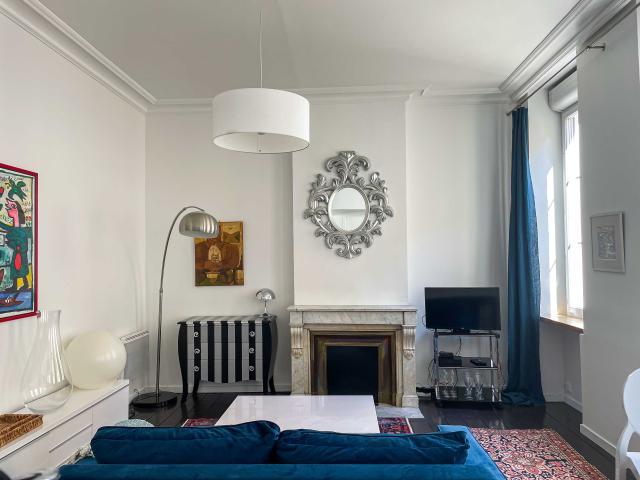 Appartement location à Bordeaux