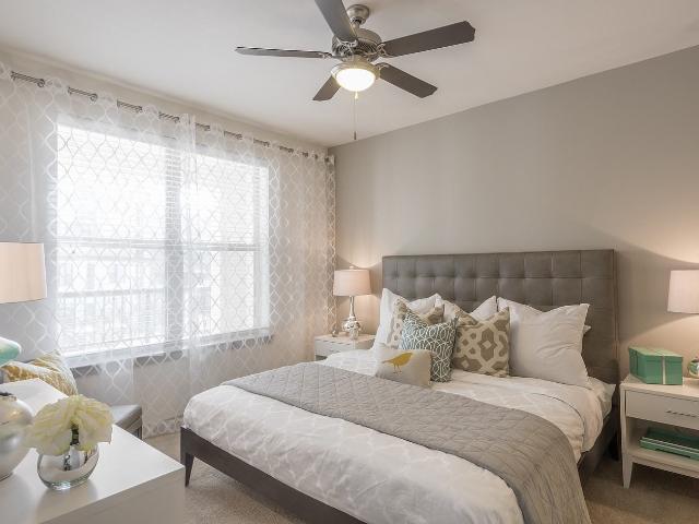 Apartment for rent in Dallas, Texas