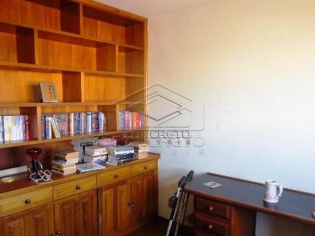 Apartamento venda em Bauru, Vila Cidade Universitária