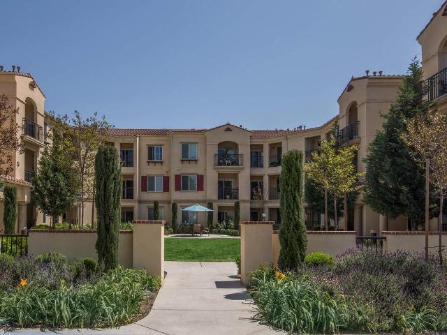 Apartment for rent in Chino, California