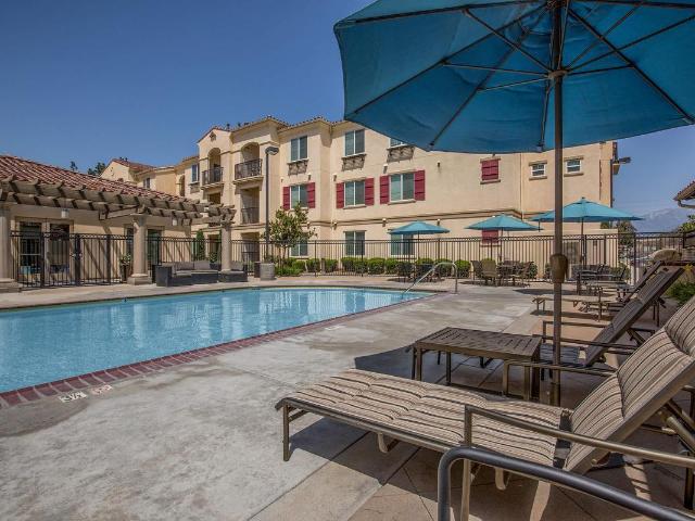 Apartment for rent in Chino, California