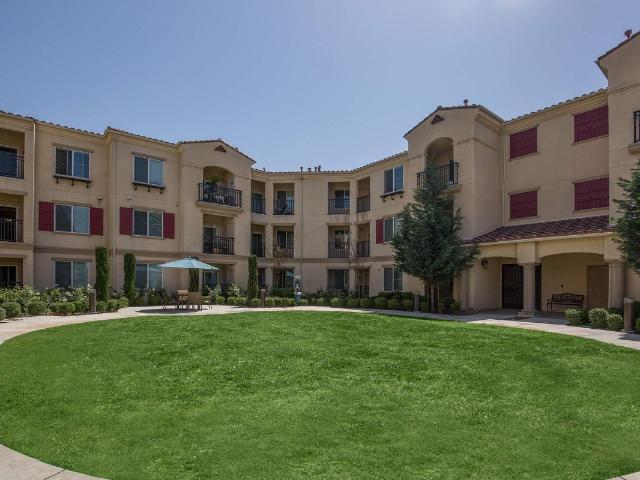 Apartment for rent in Chino, California