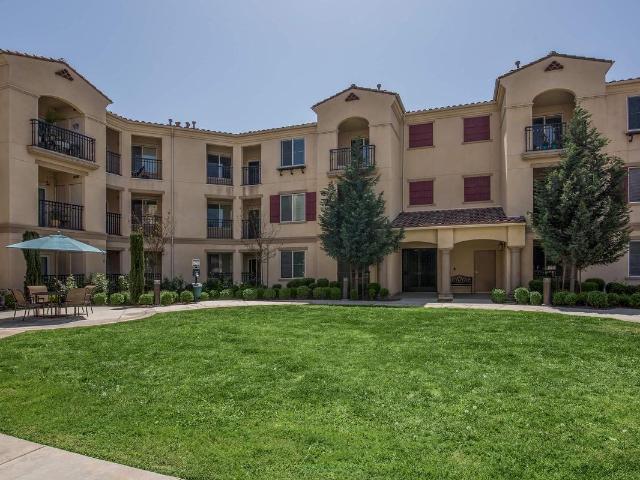 Apartment for rent in Chino, California