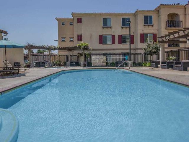 Apartment for rent in Chino, California
