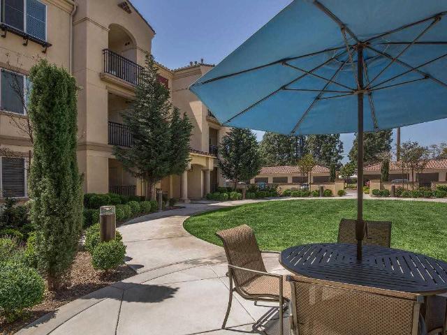 Apartment for rent in Chino, California