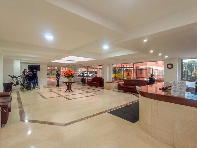 Apartamento en arriendo en Suba, Bogotá