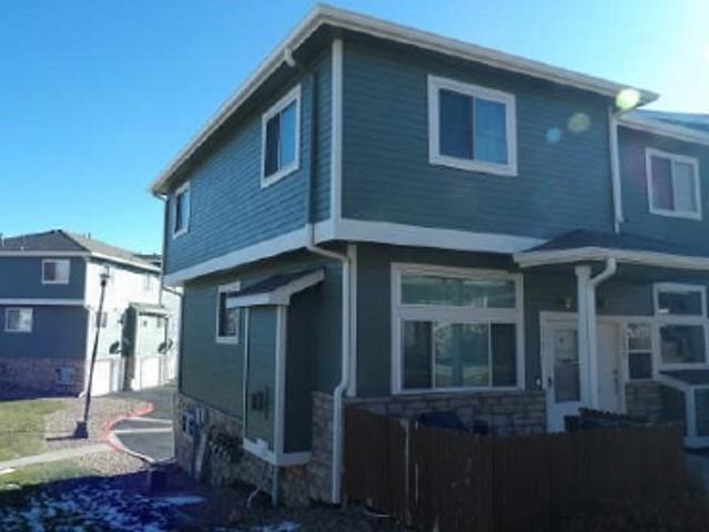 House for sale in Thornton, Colorado