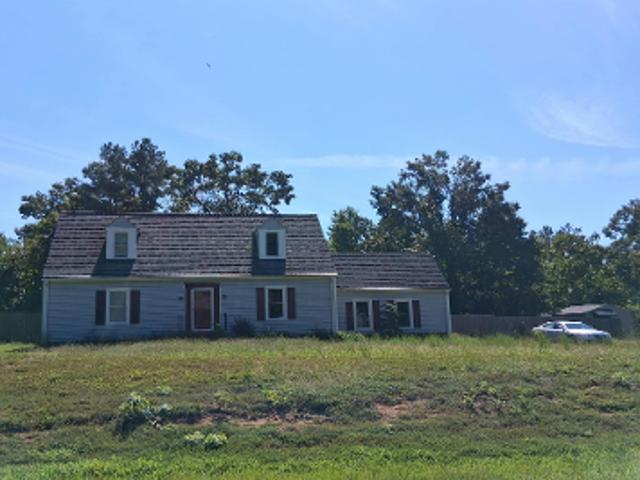 House for sale in Virginia