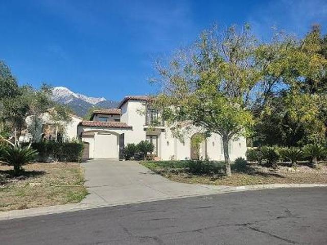 House for sale in Alta Loma, Rancho Cucamonga
