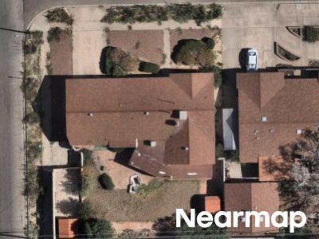 House for sale in El Paso, Texas