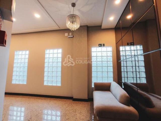 Apartamento venda em Passo Fundo