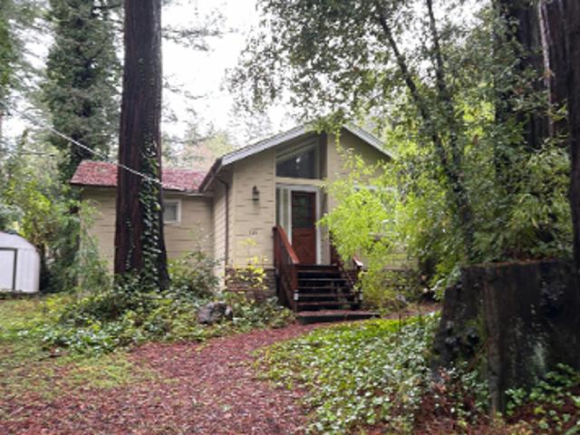 House for sale in California