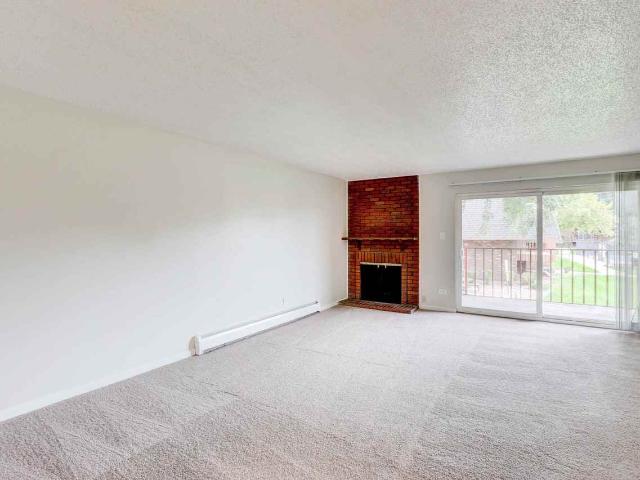 Apartment for rent in Denver, Colorado