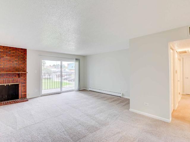 Apartment for rent in Denver, Colorado