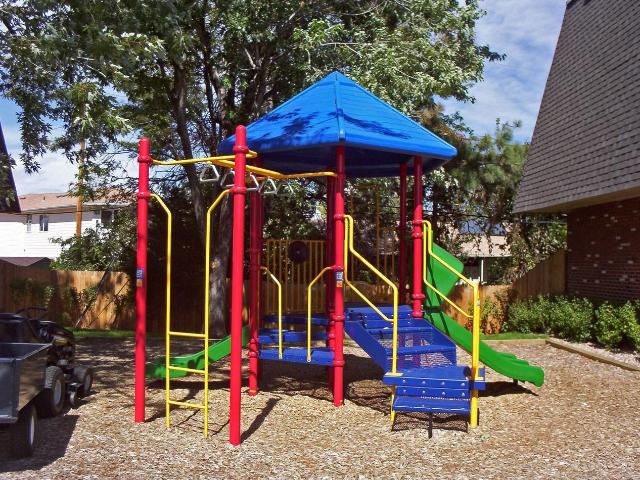 Apartment for rent in Denver, Colorado