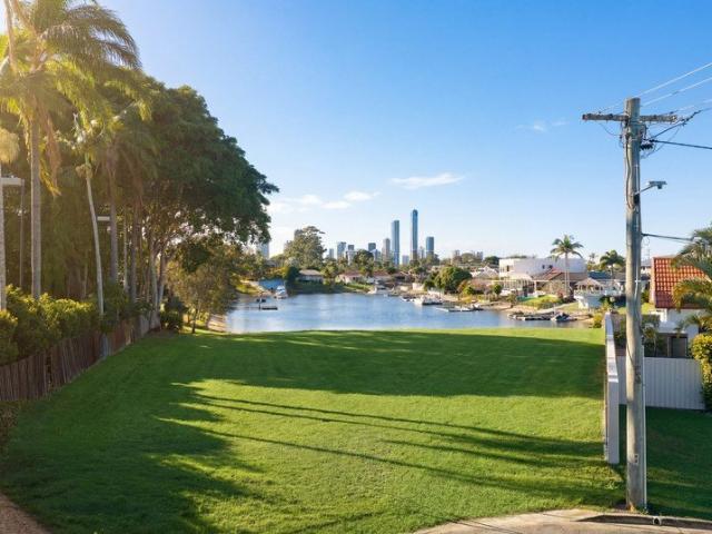 Land for sale in Fernbrook, Queensland