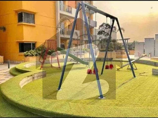 Apartment for rent in Rawalpindi, Islamabad Capital Territory