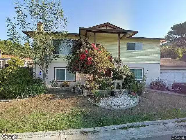 House for rent in Fremont