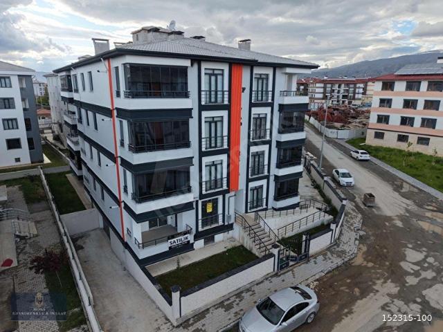 Erzincan Merkez, Erzincan içerisinde satılık mülk