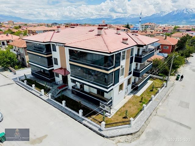 Erzincan Merkez, Erzincan içerisinde satılık mülk