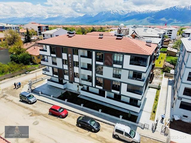 Erzincan Merkez, Erzincan içerisinde satılık mülk