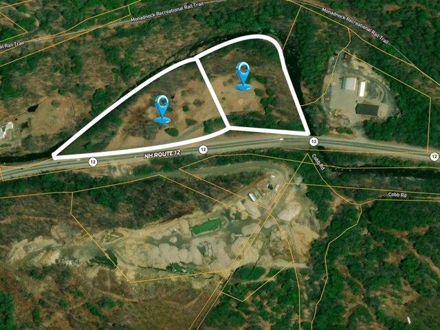 Land for sale in New Hampshire