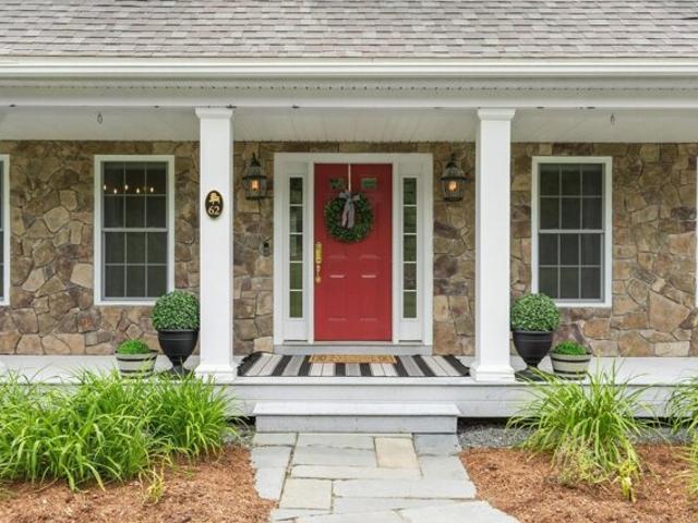 House for sale in New Hampshire