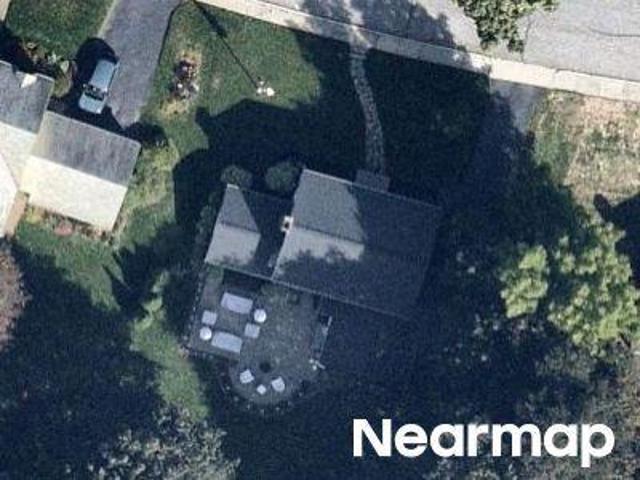 House for sale in Worcester, Massachusetts