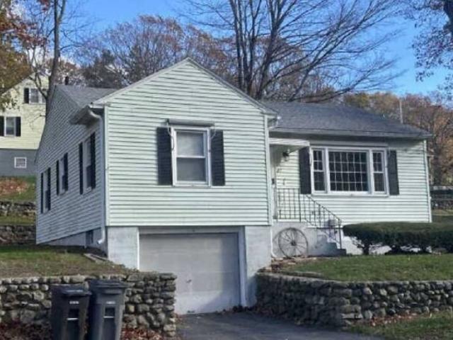 House for sale in Gardner, Massachusetts