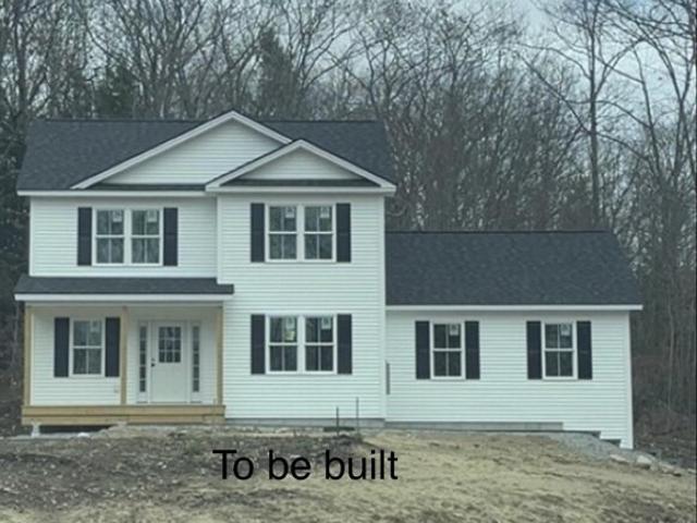 House for sale in New Hampshire