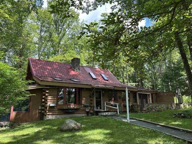 House for sale in New Hampshire
