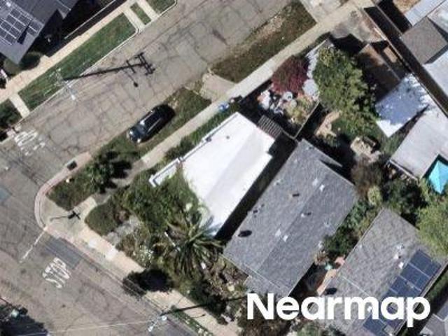 House for sale in Oakland, California