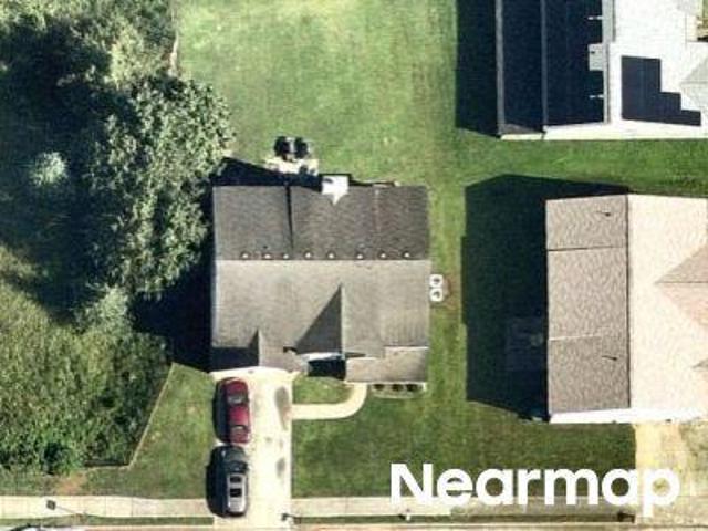 House for sale in Red Oak, Georgia