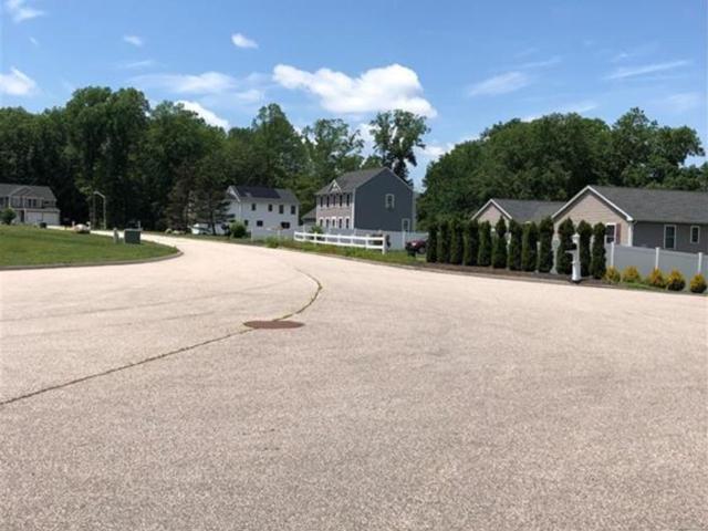 Property for sale in Montville, Connecticut