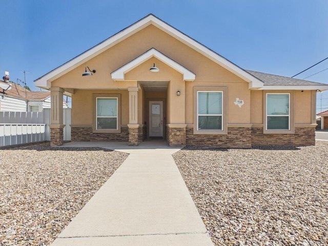 House for sale in Texas