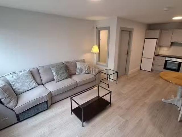 Apartment to rent