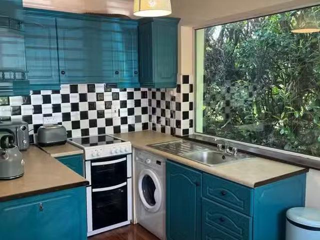 Apartment to rent