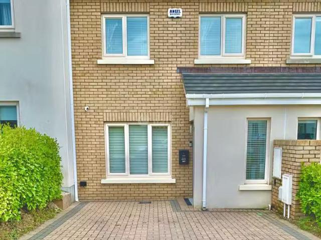 House to rent