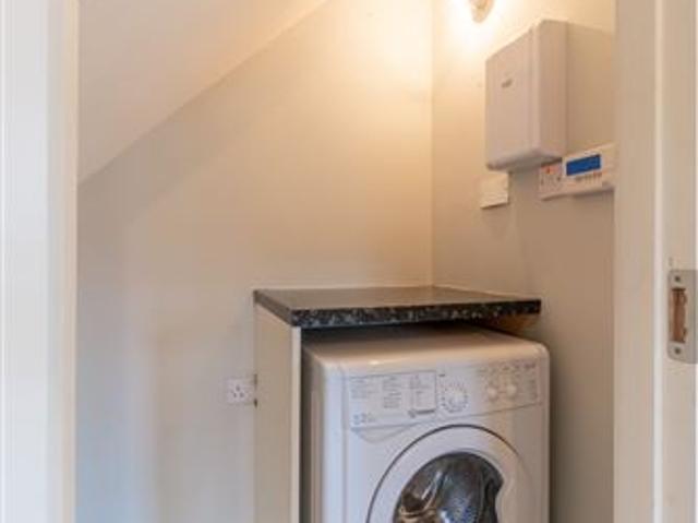 Terraced House to rent in Newtownmountkennedy, County Wicklow
