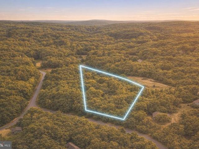 Land for sale in West Virginia