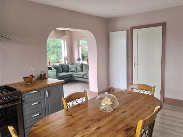 Bungalow for sale in Lismore, Waterford