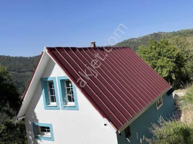 Seferihisar, İzmir içerisinde satılık Villa