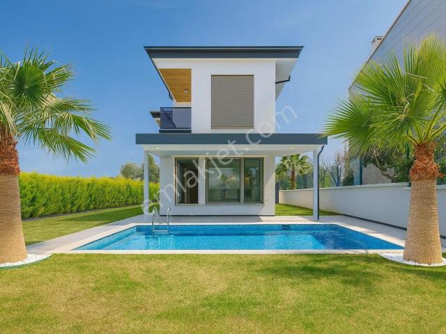 Urla, İzmir içerisinde satılık Villa